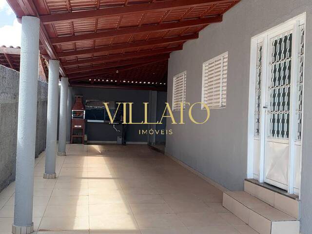 Venda em Linda Vista - Goianira