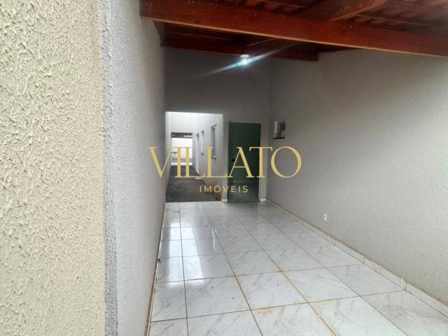 Casa para Venda em Goianira - 3