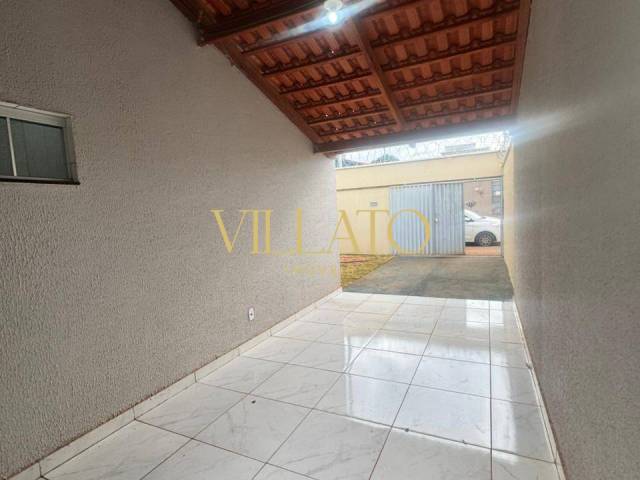 Casa para Venda em Goianira - 5