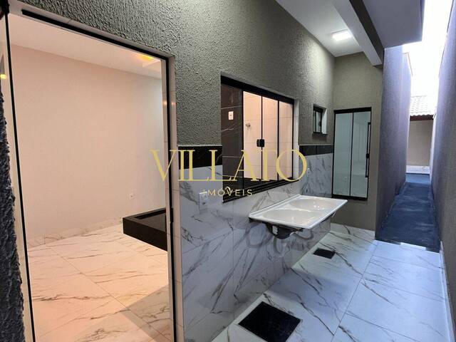 Casa para Venda em Goiânia - 2