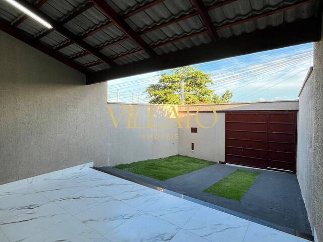 Casa para Venda em Goiânia - 4