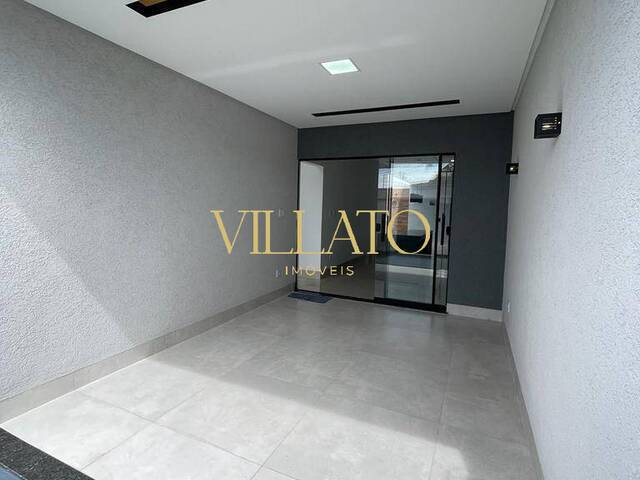Casa para Venda em Goiânia - 5