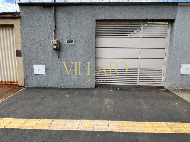 #2887 - Casa para Venda em Goiânia - GO