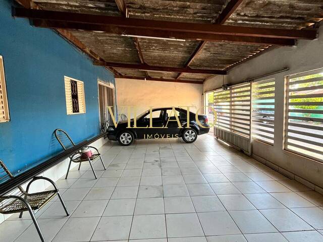 #2895 - Casa para Venda em Goiânia - GO - 2