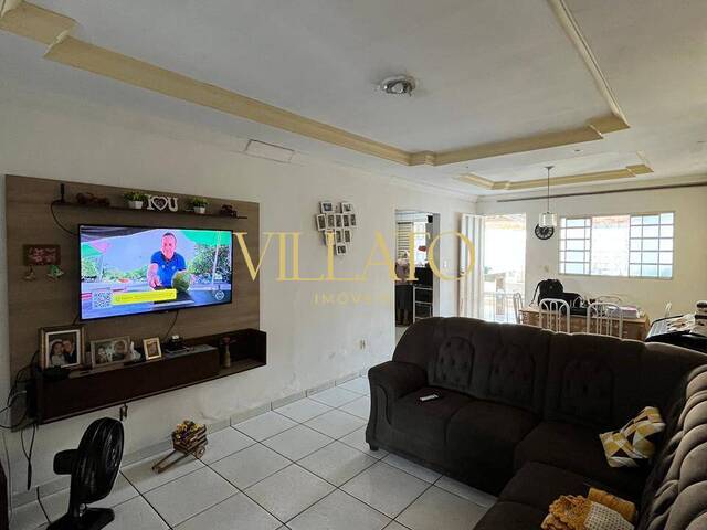 Venda em Conjunto Vera Cruz - Goiânia