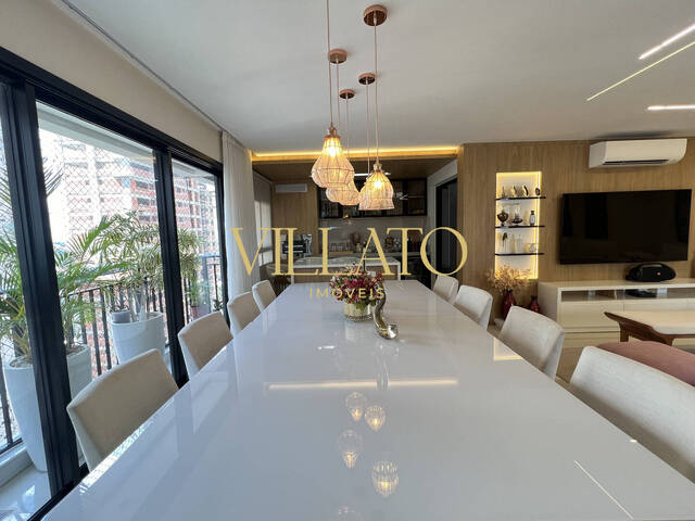 Apartamento para Venda em Goiânia - 4