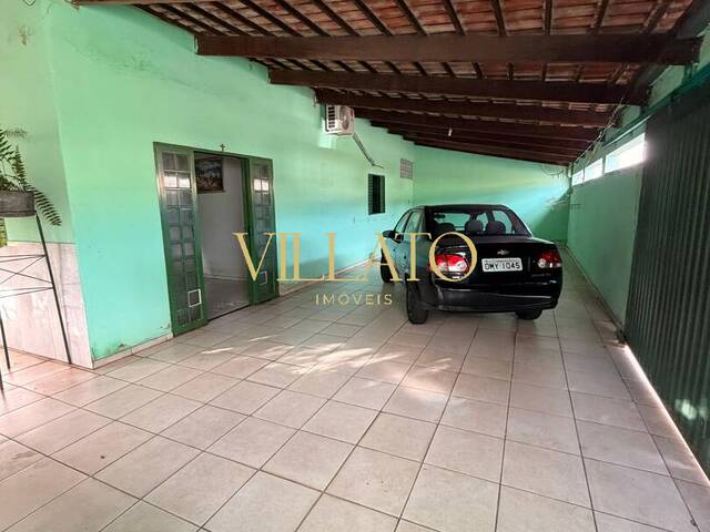 #Lucimar290 - Casa para Venda em Goiânia - GO