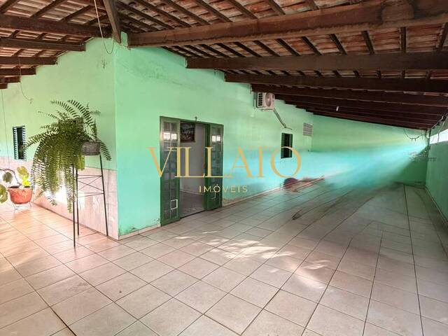 Casa para Venda em Goiânia - 5