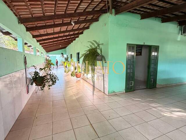 Casa para Venda em Goiânia - 4