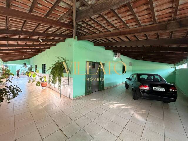 #Lucimar290 - Casa para Venda em Goiânia - GO