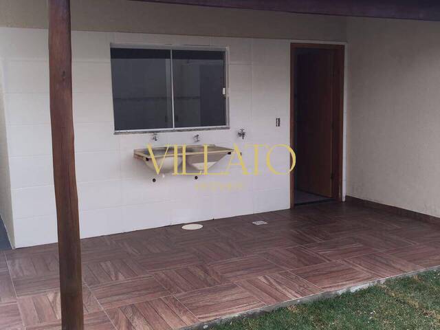 Casa para Venda em Goiânia - 5