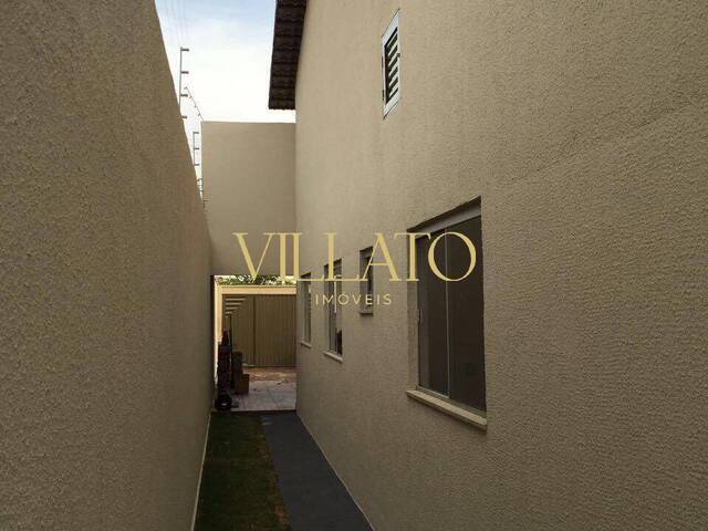 Casa para Venda em Goiânia - 4