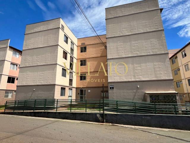 Venda em Conjunto Vera Cruz - Goiânia