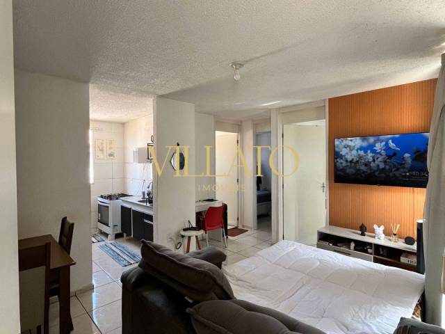 Apartamento para Venda em Goiânia - 5