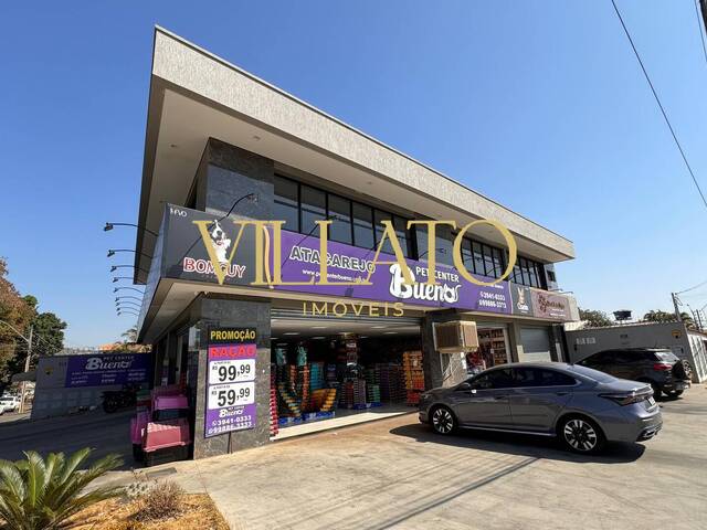 Casa para Locação em Goiânia - 4