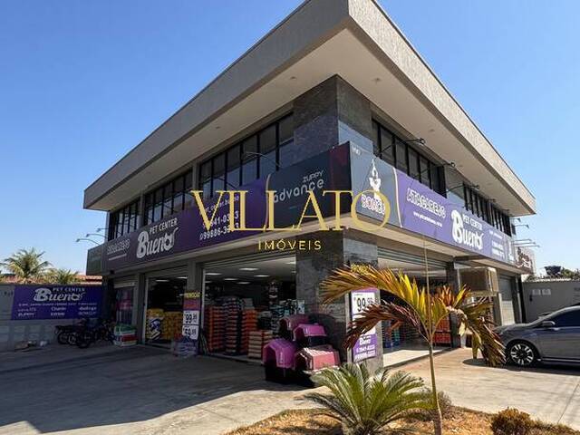 Casa para Locação em Goiânia - 2