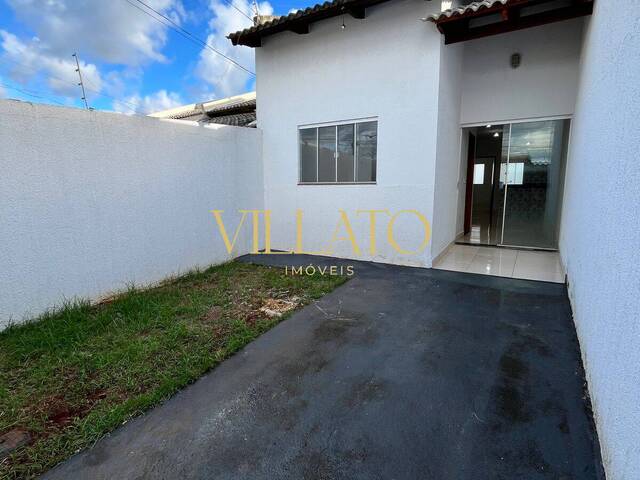 Venda em Residencial Monte Pascoal - Goiânia