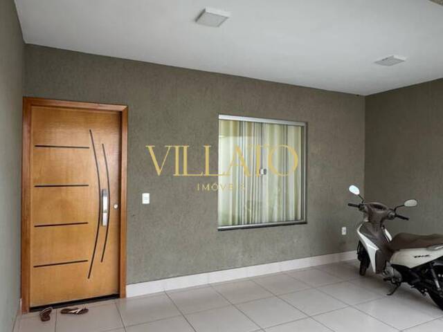 Venda em Jardim São José - Goiânia