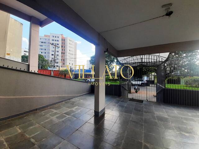 #Gui2965 - Apartamento para Venda em Goiânia - GO - 2