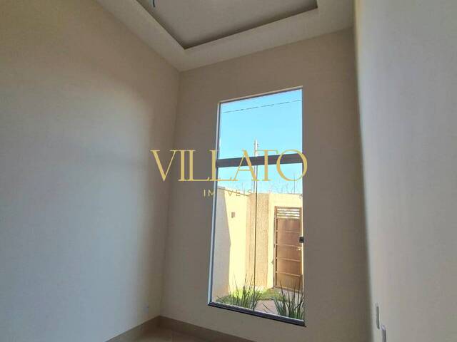 #2970 - Casa para Venda em Trindade - GO - 2