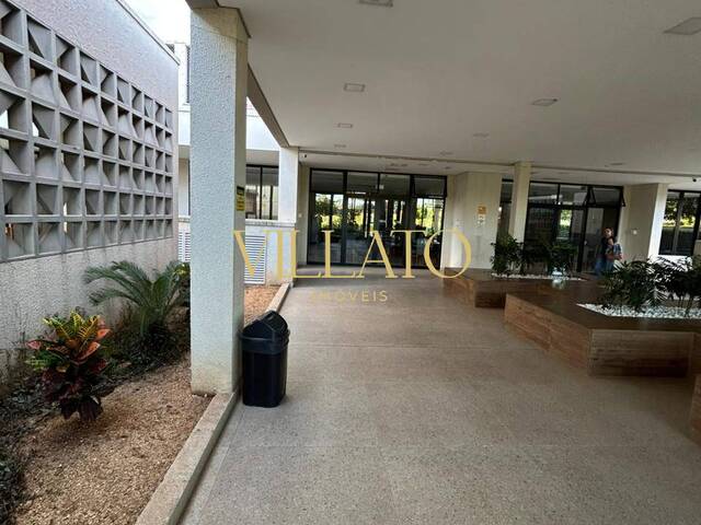 #2977 - Apartamento para Venda em Goiânia - GO - 3