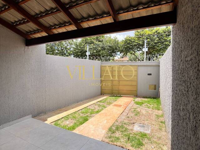 Casa para Venda em Goiânia - 3
