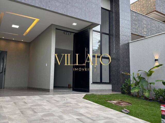 Casa para Venda em Goiânia - 5