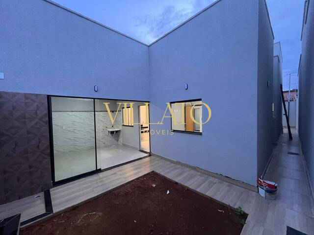 Casa para Venda em Trindade - 2