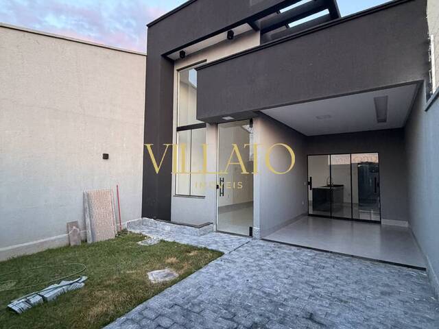 Casa para Venda em Goiânia - 2