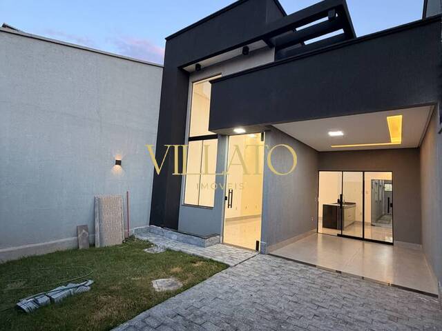 Venda em Jardim gramado - Goiânia