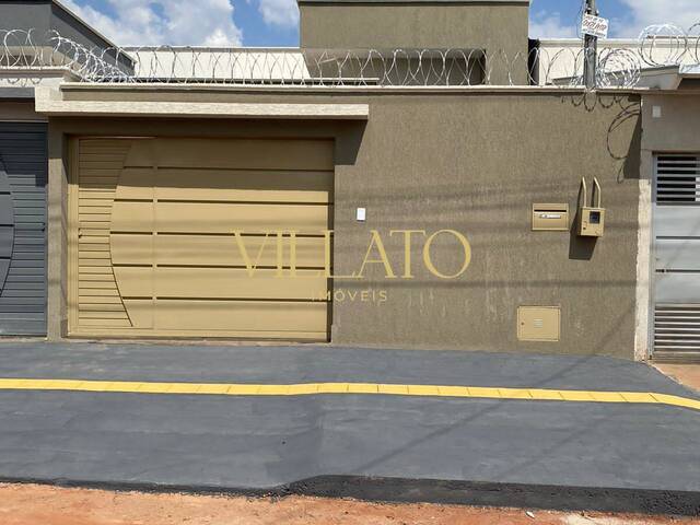 Venda em Residencial Antônio Barbosa - Goiânia