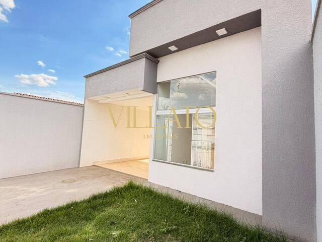 Casa para Venda em Goiânia - 2