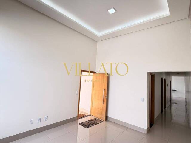 Casa para Venda em Goiânia - 4