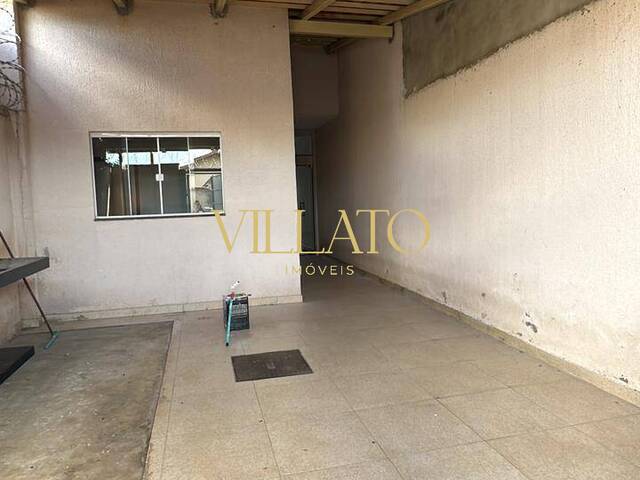 Casa para Locação em Goiânia - 3