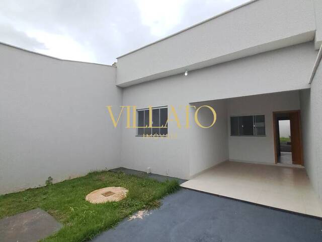 Casa para Venda em Goiânia - 2