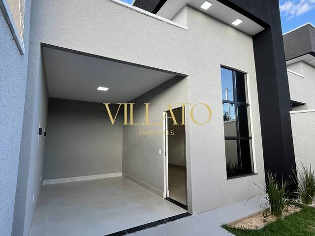 Casa para Venda em Goiânia - 3