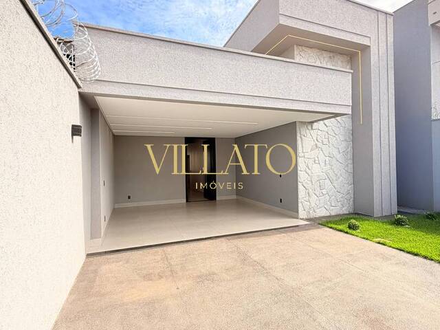 Casa para Venda em Goiânia - 3