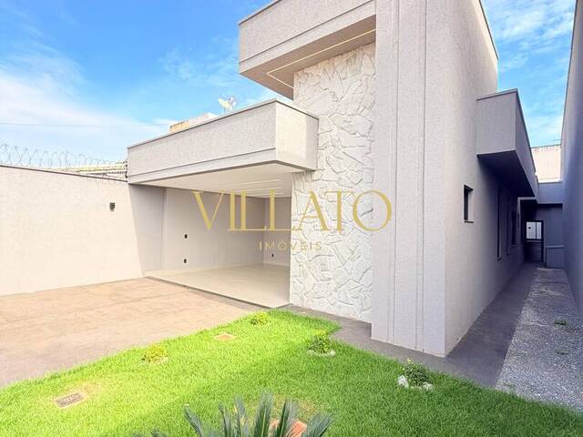 Casa para Venda em Goiânia - 2