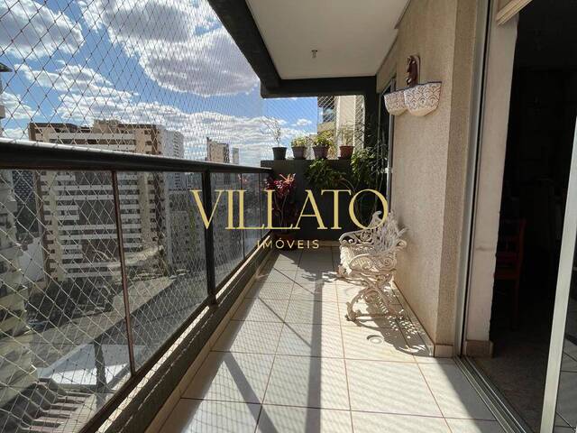Apartamento para Venda em Goiânia - 4