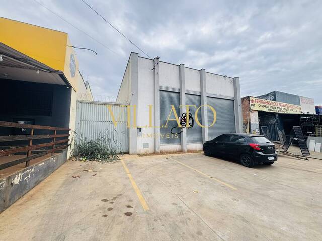 Casa para Venda em Aparecida de Goiânia - 2