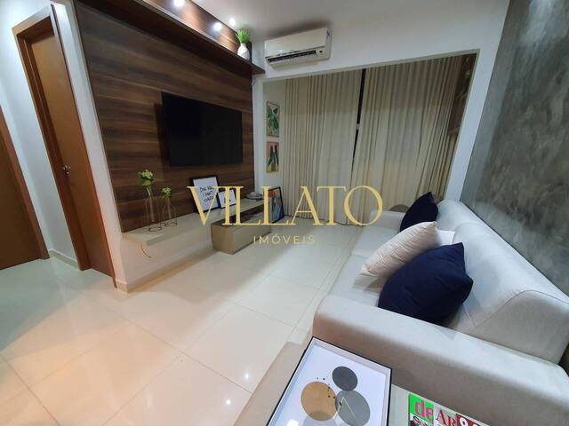 Apartamento para Venda em Goiânia - 4