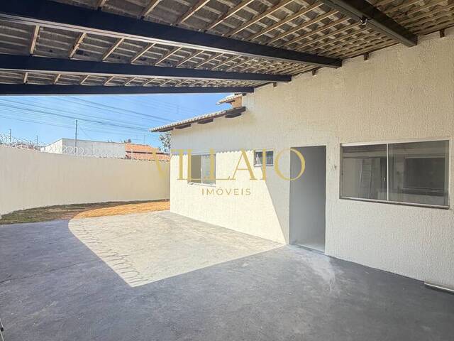 #3231 - Casa para Venda em Goiânia - GO - 3