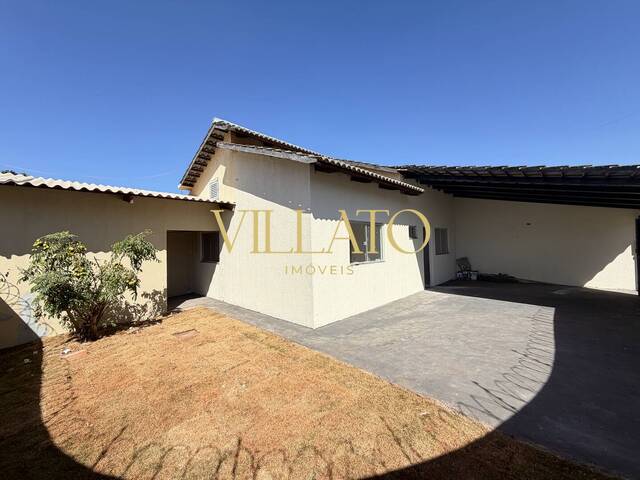 Casa para Venda em Goiânia - 4
