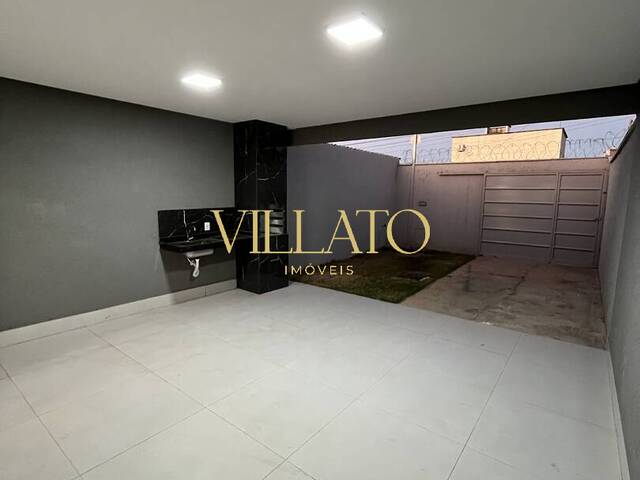 Casa para Venda em Goiânia - 4