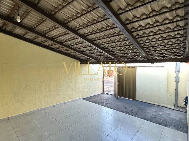 #3233 - Casa para Venda em Goiânia - GO - 2