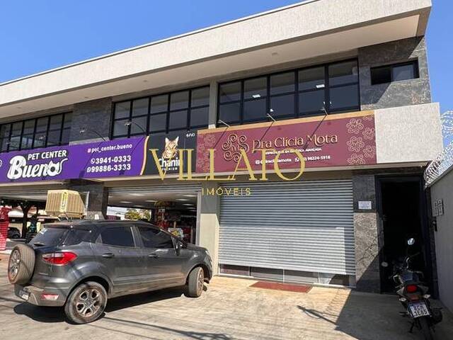 #Gui3250 - Studio para Locação em Goiânia - GO - 3