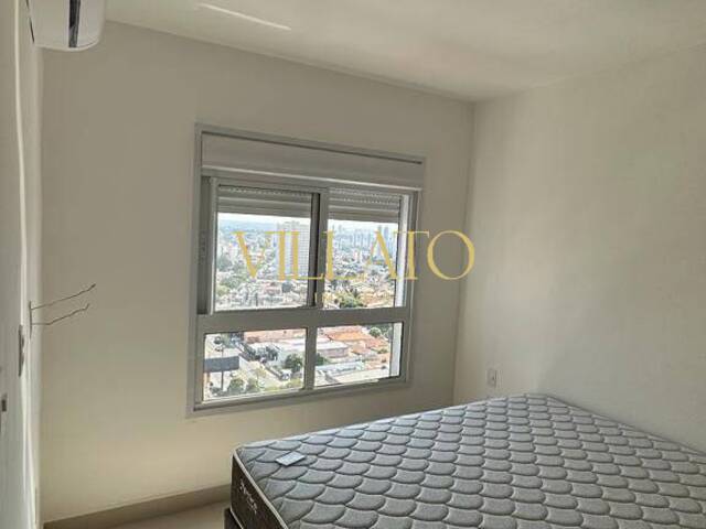 #PAULO3272 - Apartamento para Locação em Goiânia - GO - 3