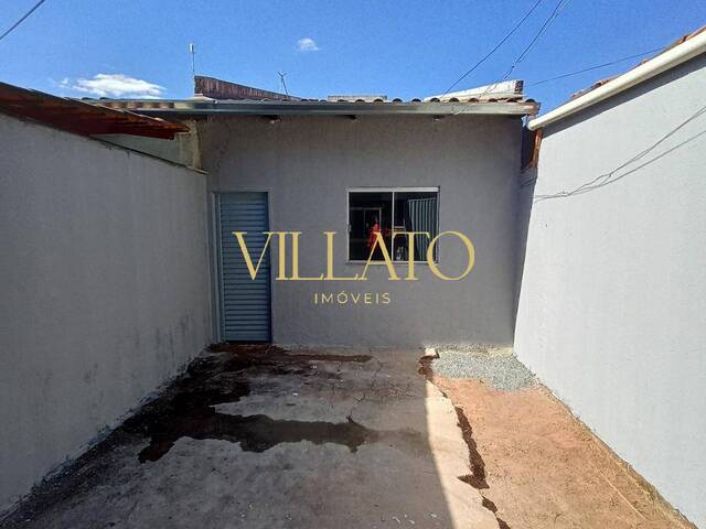 #3276 - Casa para Venda em Goiânia - GO - 1